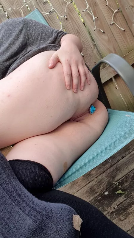 was so worried my roommate would catch me like this by sapphicxgraphic