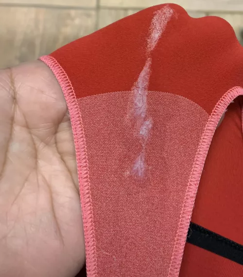 Was such a grooling day by Riding_D