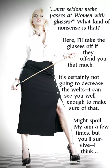 Was the aim important? by cbtok