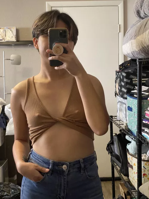 was thinking of running some errands 🤔 by aivysoar