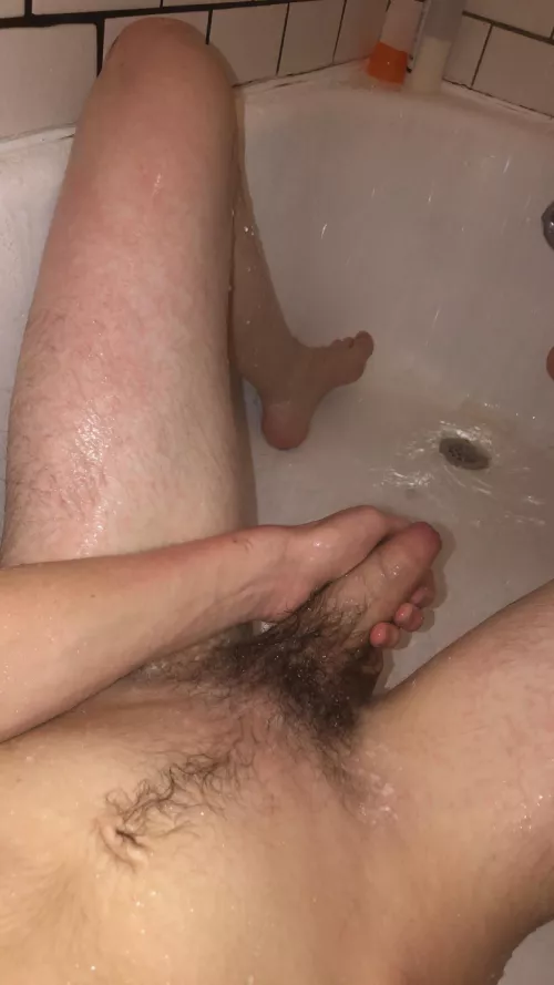 Was thinking of trimming thoughts? by Sure_Professional314