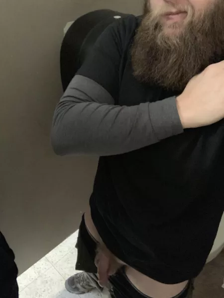 Was told I may fit in here. Being of Norwegian decent, I figured what the hell. Also, new to this. Be gentle haha. by xN1ghthawkx