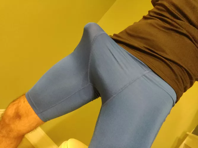 Was told I might be welcome here... by monstercock4u