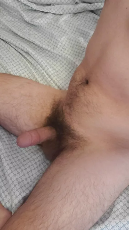 Was told I might fit in well here by more-than-a-feeling