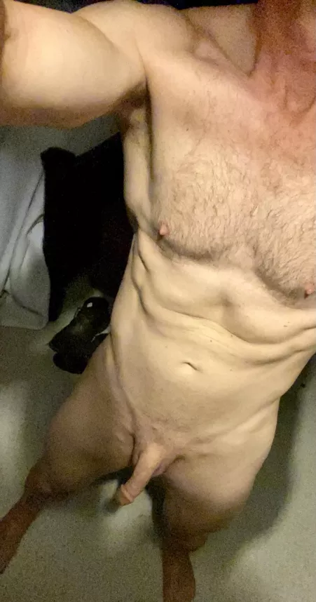 Was told I need to post more lol, any advice on what this [49] yo should wear today? by BadFable