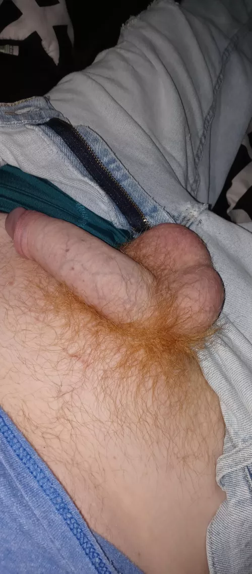 Was told I should post here. Like my softy? by brianbtchs