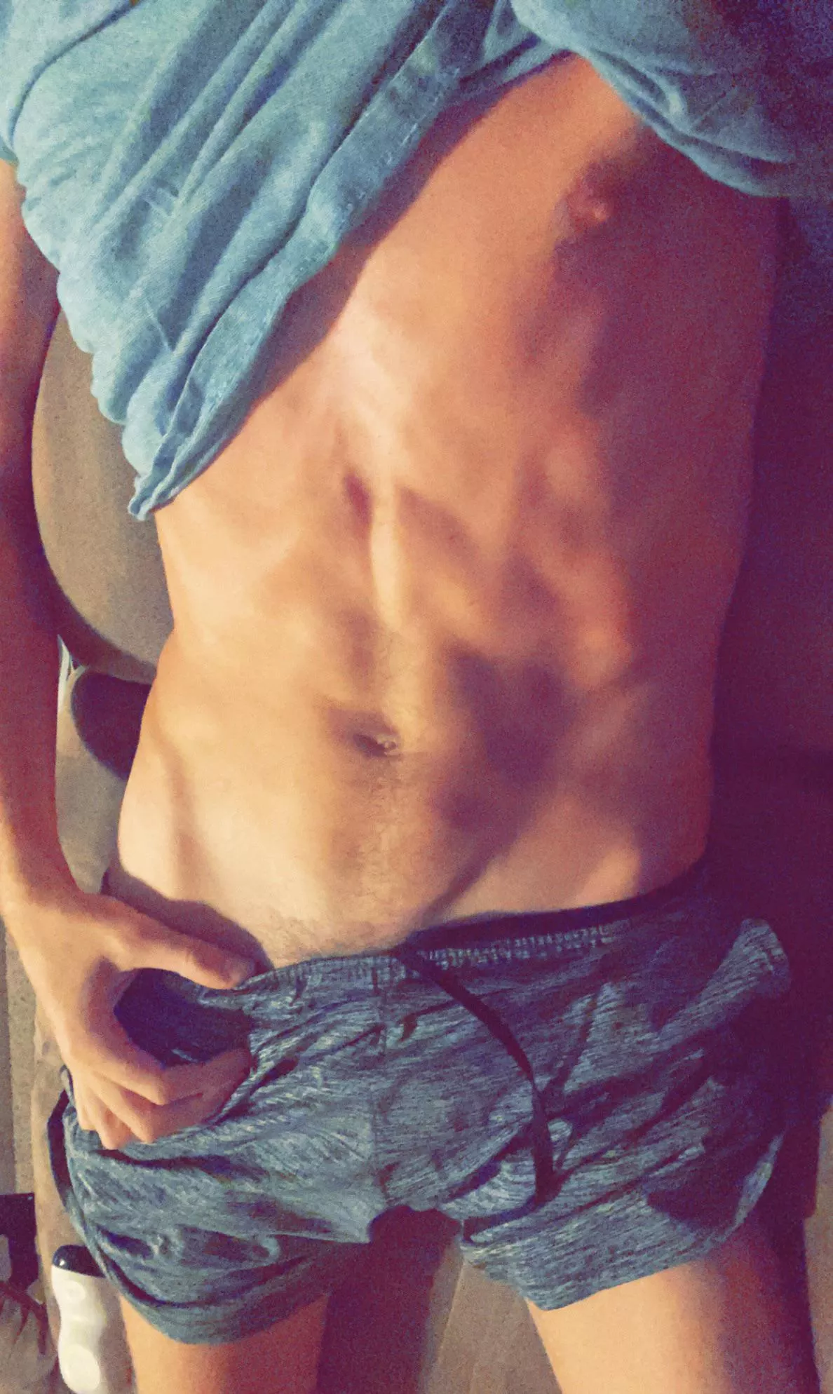 Was told I was a twink recently, but never considered myself one! Thoughts? posted by Longjumping1991