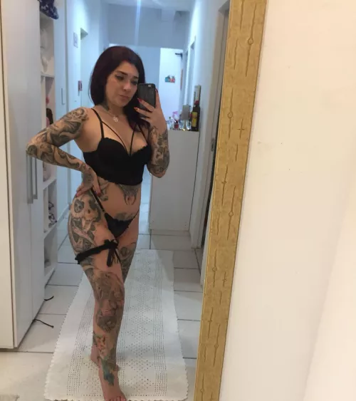 Was told not to share this but fuck it. Here by Sullywildd