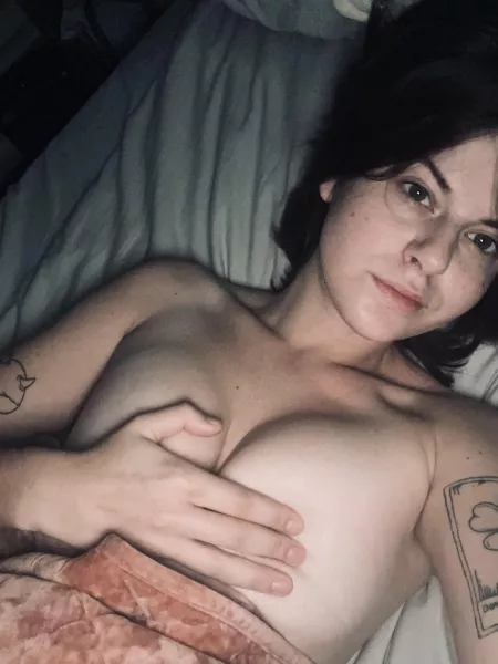 Was told that this would be a better post for this sub so here ❤️ 23F by Most-Impress-9209