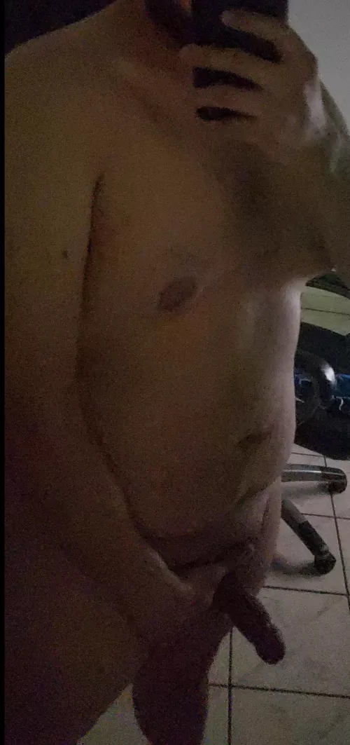 Was told to post here by soursoul-