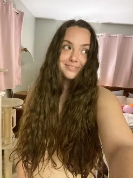 was told to post here! by helenaspamden