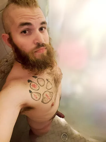 Was Told Ya'll might like me by [deleted]