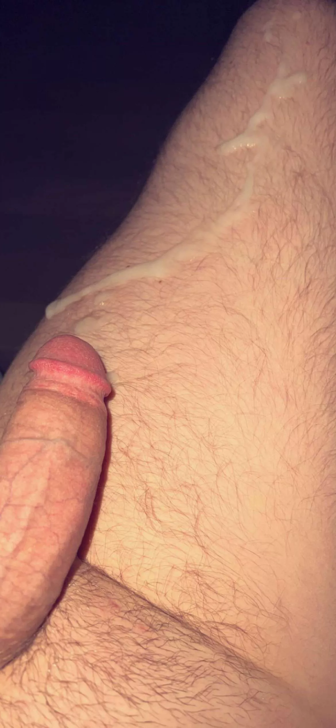 Was warm posted by YoramMr