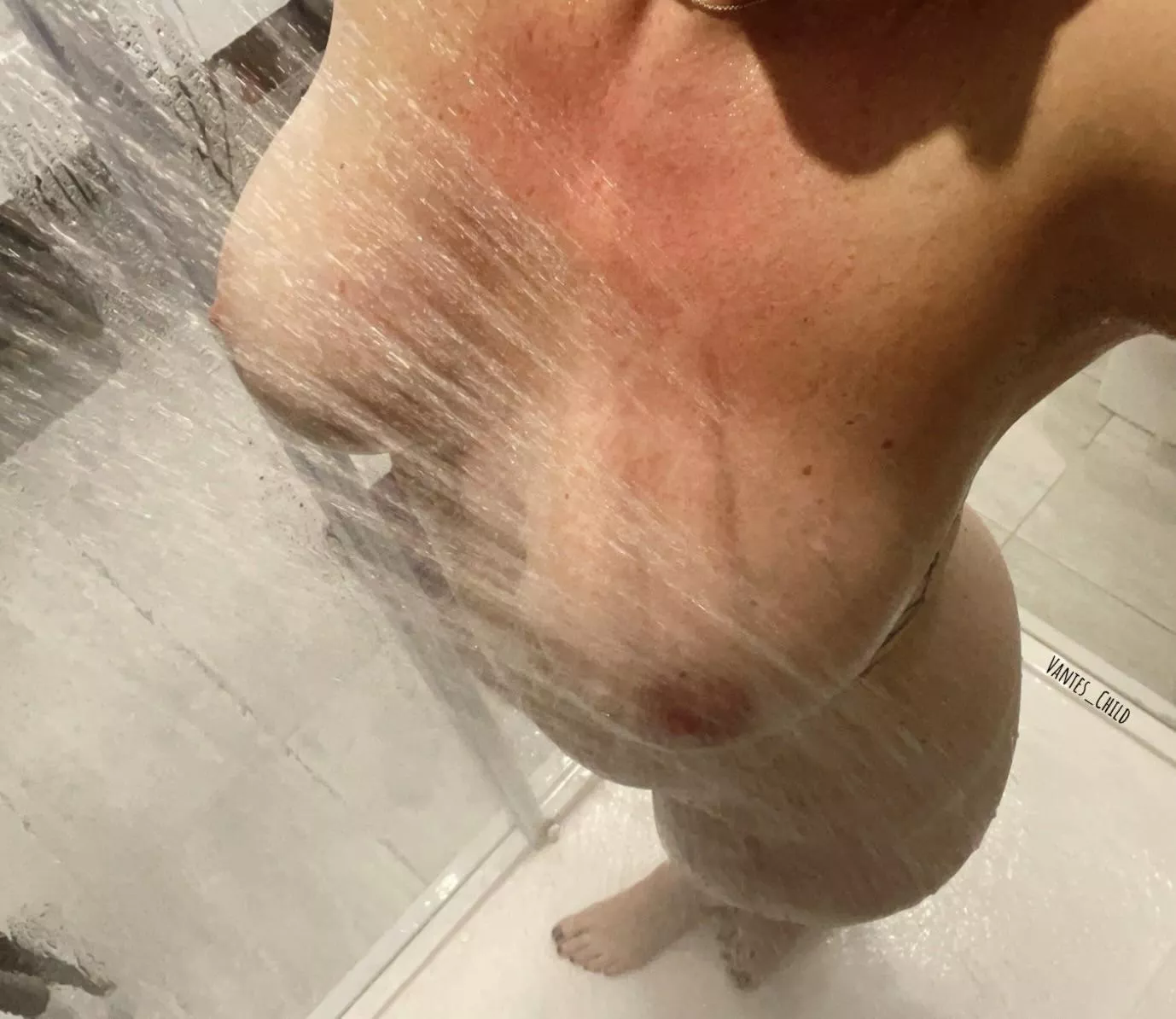 Washing Monday away… posted by Vantes_Child