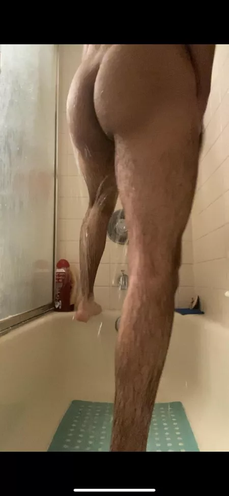 Washing up by Strong-Decision9043