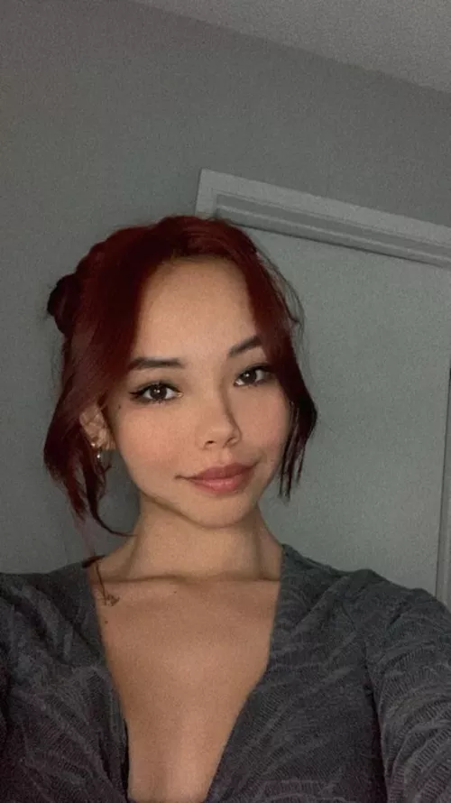 Wasn’t online for awhile but I’m back 🥰 by Petite-Beauty