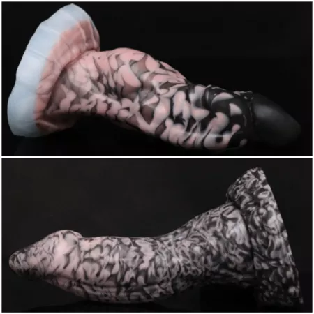 Wasn't planning on two toys this week. But how could I not get these beauties?! by Unheavenly__Creature