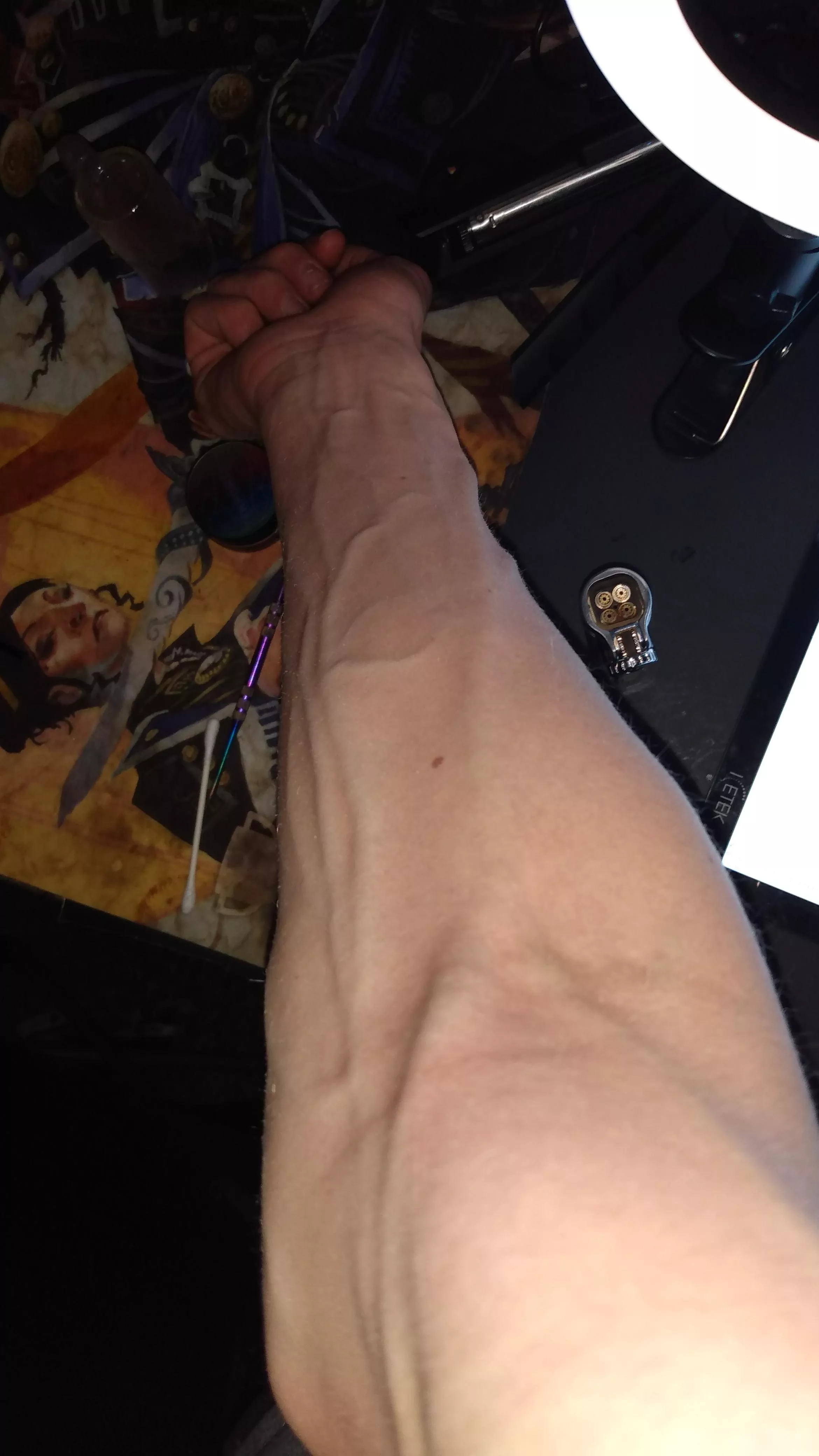 Wassup gang posted by Yummy2Taps