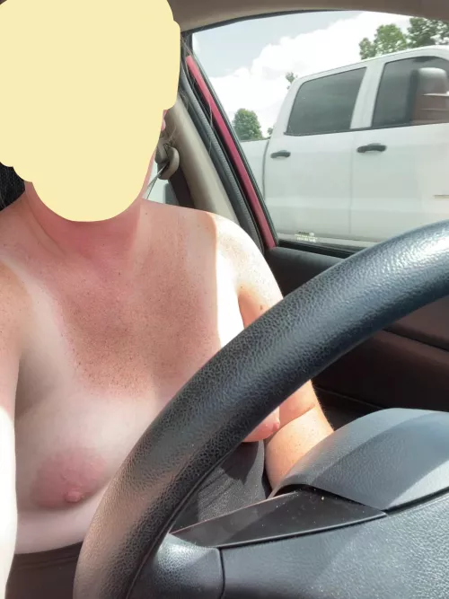 Watch (f)or me while you’re out ;) (OC) by Yourviewingpleasure1