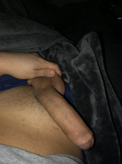 Watch me cum by Intelligent_Ad2473
