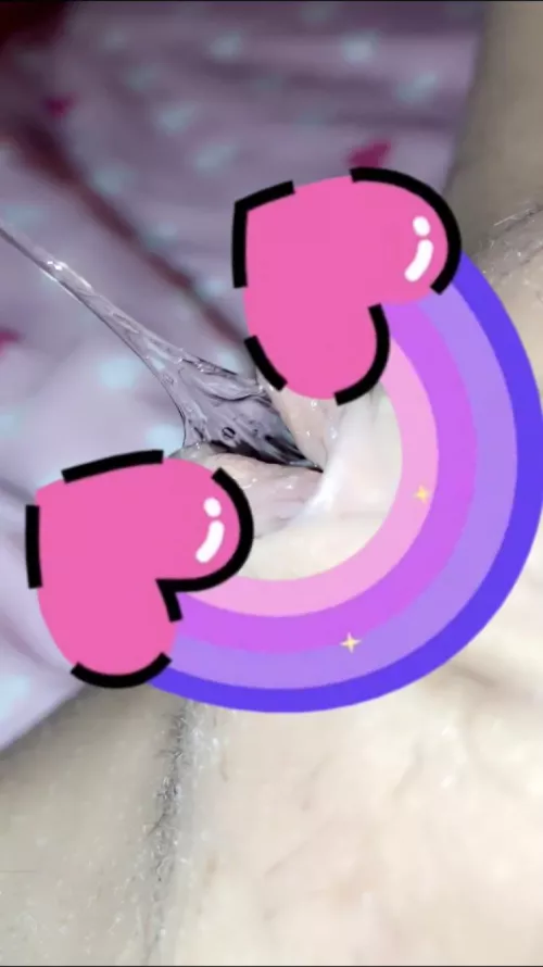 Watch me drip while I drain your wallet [domme] by toxicbabybelle