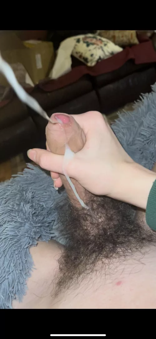 watch me explode 😏💦 by No-Professional-1427