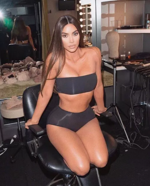 Watch me stroke for Kim kik bshanahan by djs1990