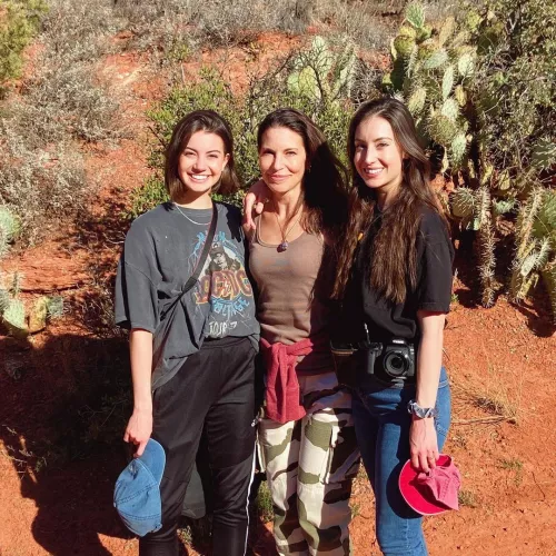 Watch Out for the Cactus by PolishedGold