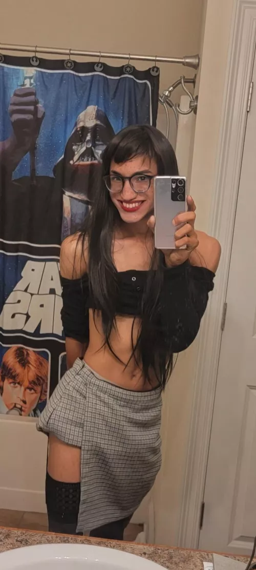 Watch out... I'm pretty devious. by StarThirsty