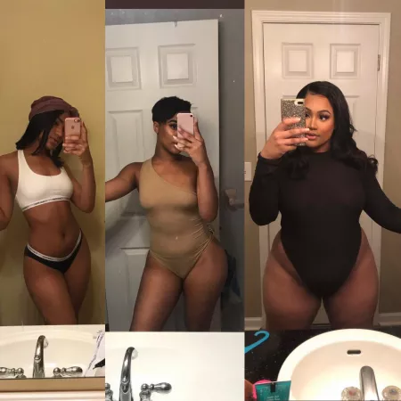 Watch those hips by rrlp_27