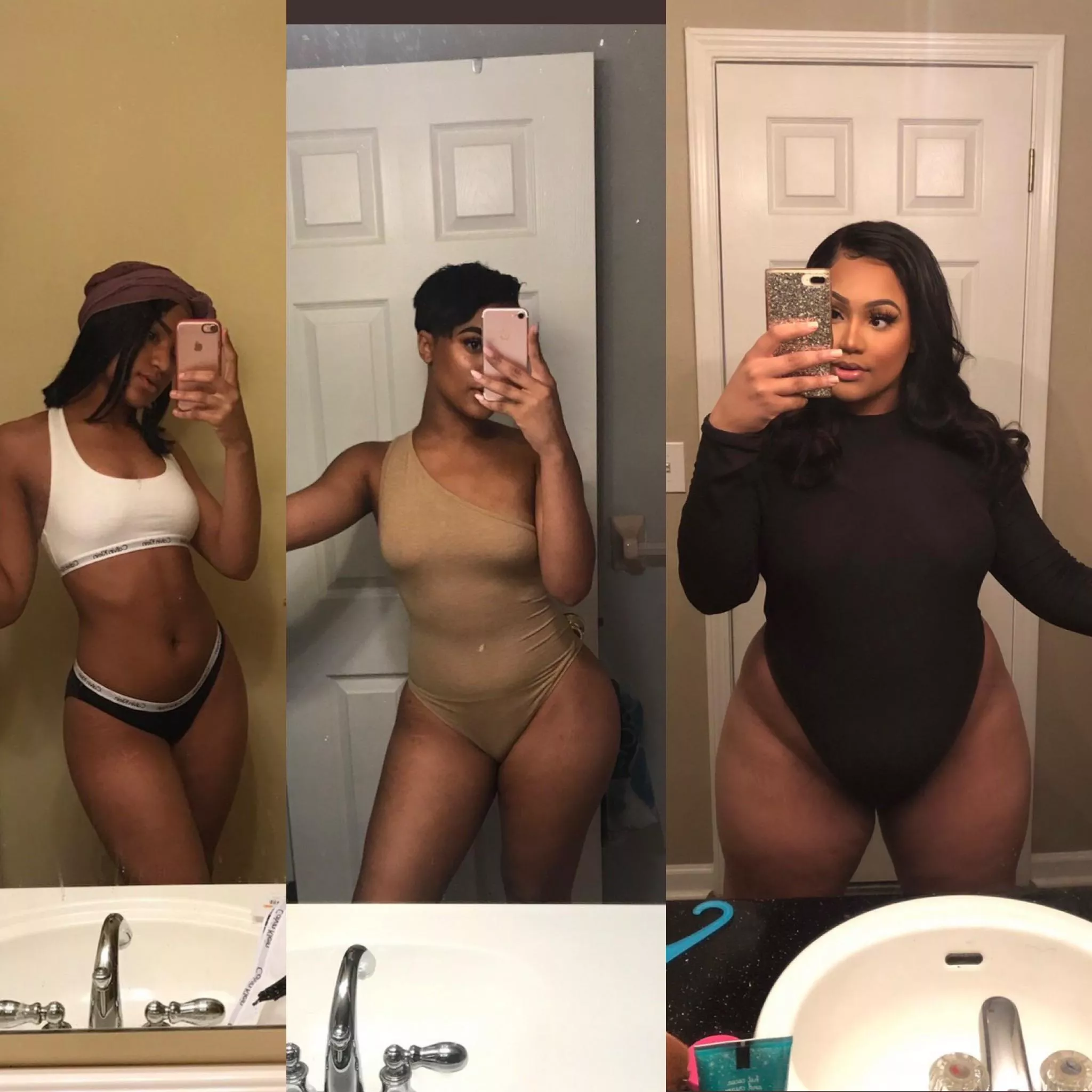 Watch those hips posted by rrlp_27