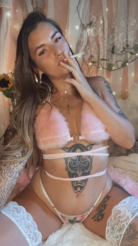 watch your savings go up in smoke. by sftvgn