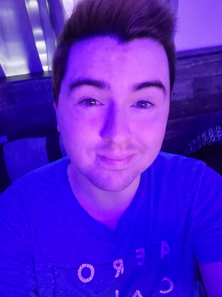 Watching Disney instead of playing Kingdom Hearts 😝 by Johnny0784