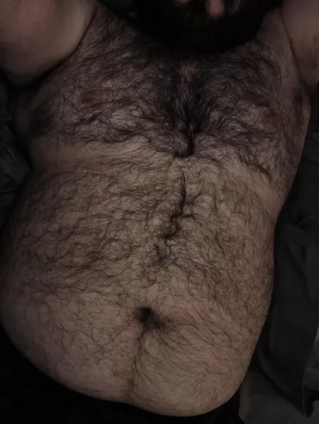 Watching Home Alone while home alone.... Keep me company? by bearybearyhairy