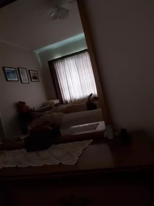 Watching myself by Dirty_Cr0w