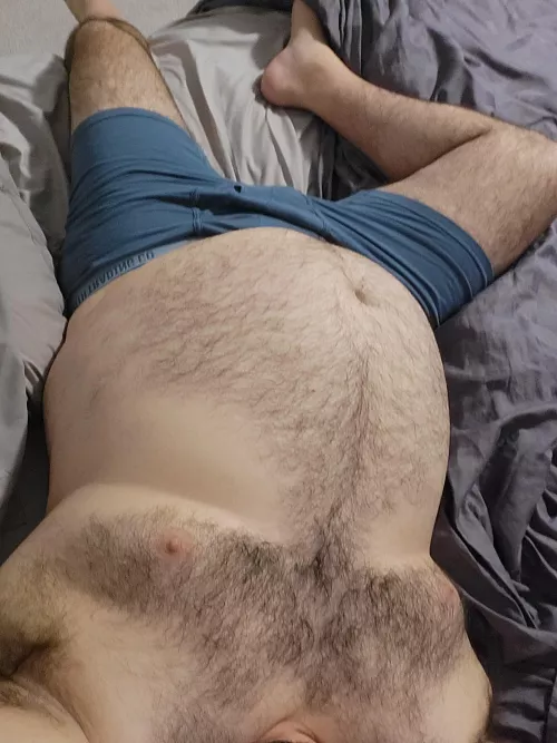 Watching TV by Admireveryone