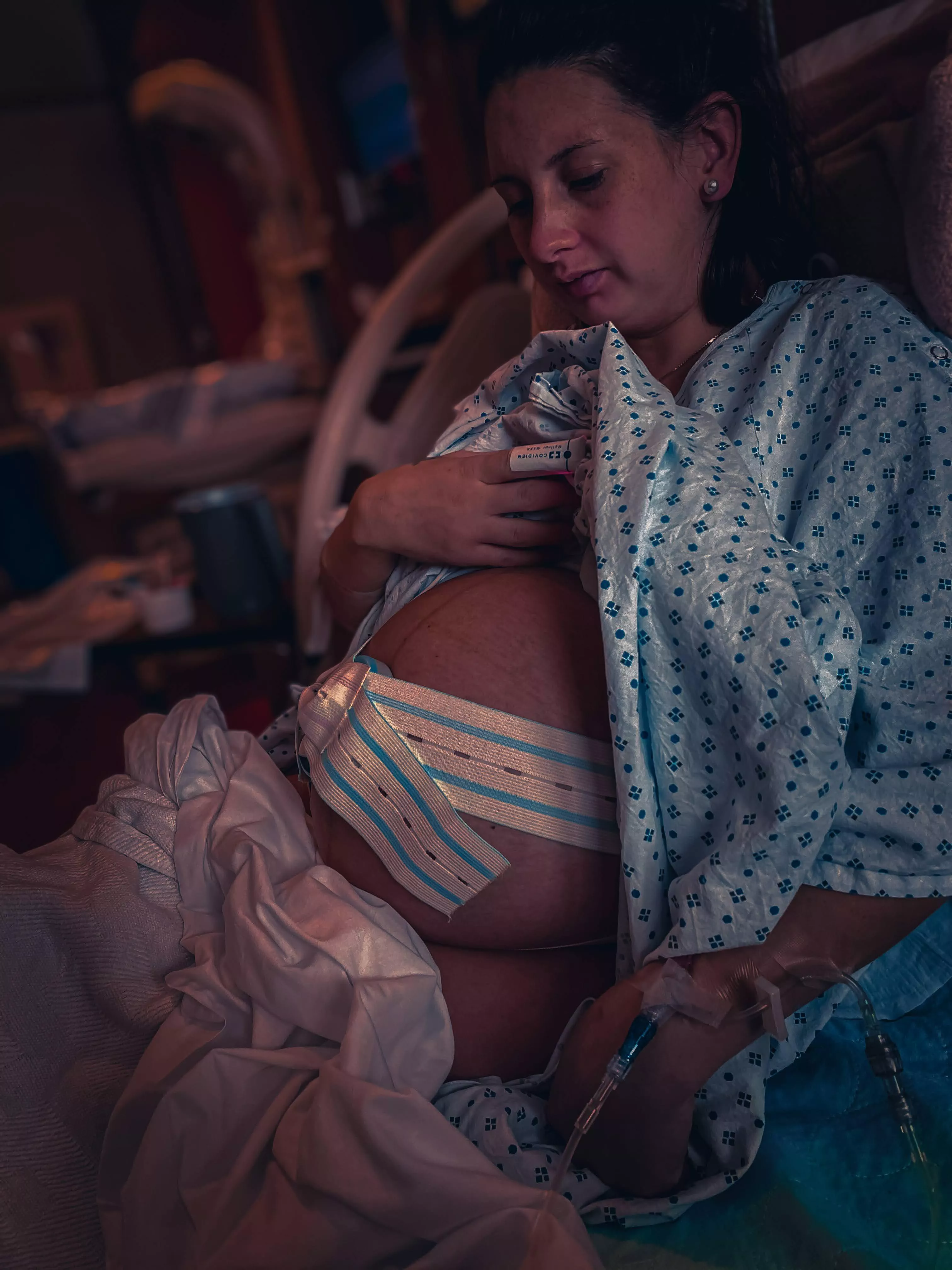 Water breaking/crowning/birth HMU ❤️ posted by Katie_b_24