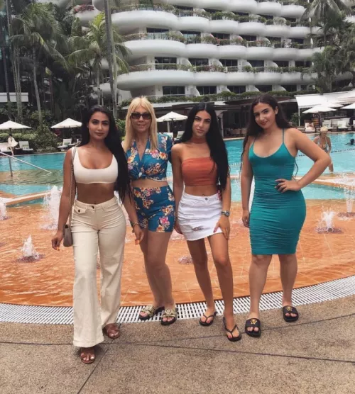 Water display by Chaturbater1