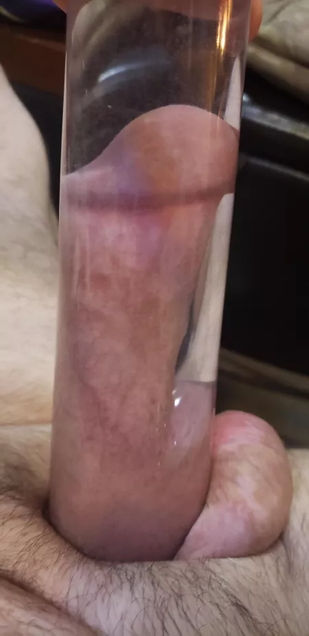 Water filled by gilfkindofman