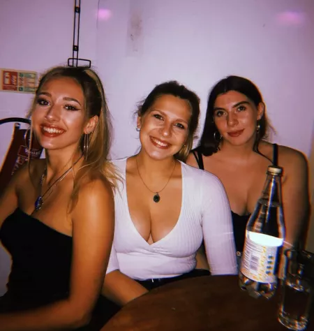 Water for three by Chaturbater1