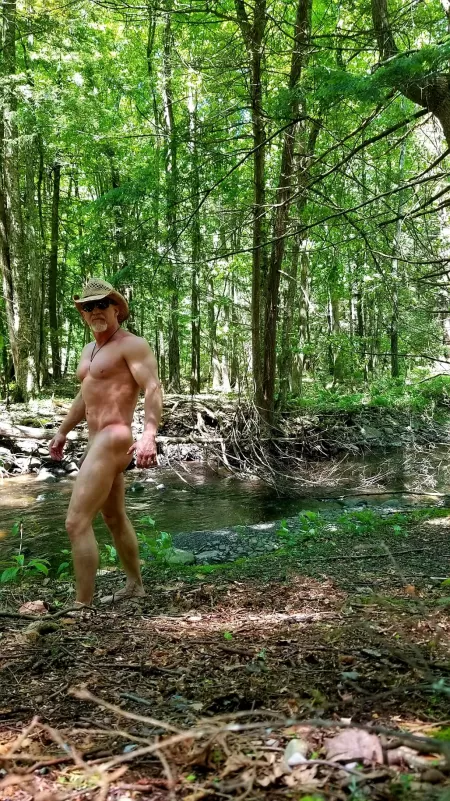 Water Gap PA by Commercial-Ad2318