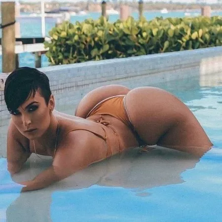 Water is fine by Ranagris