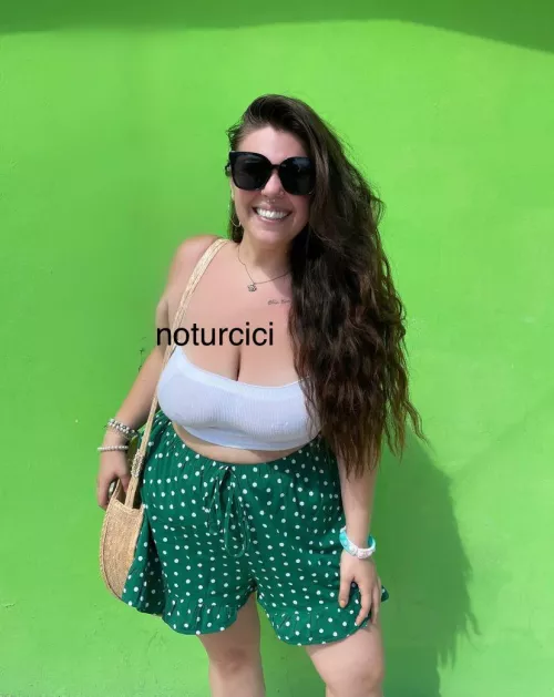 Watermelon Wednesday’s🍉 come by for a treat💋 by Cicibabybrat