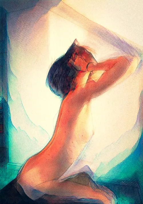 Waves of Light by pboy21