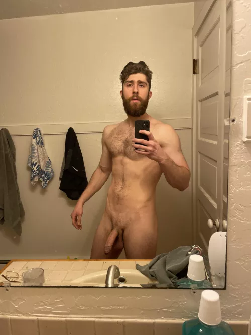 Wax on wax off by aggiedaddie