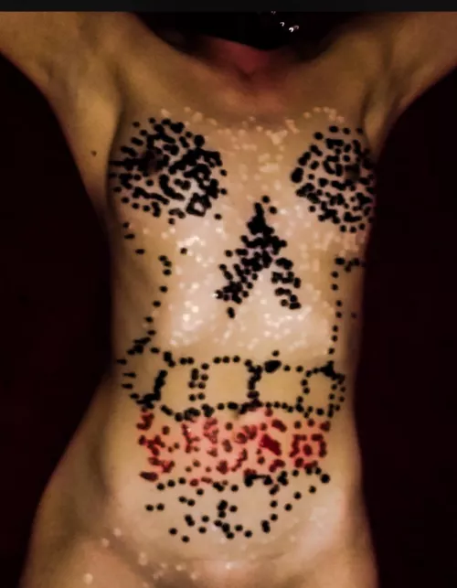 Wax play by Dr_Jack_XXX