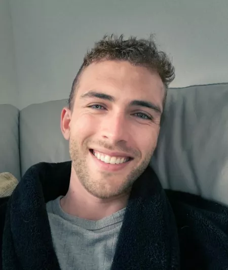 Waxed, Vaxed & Relaxed by danwithad95