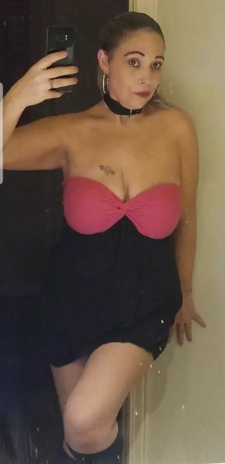 way to sexy for pretty girls. Confidence is a beautiful qualify...and I feel sexy and beautiful. by l3al3ygurl