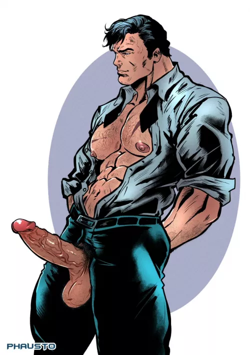 Wayne business time by Normal_Equivalent_11