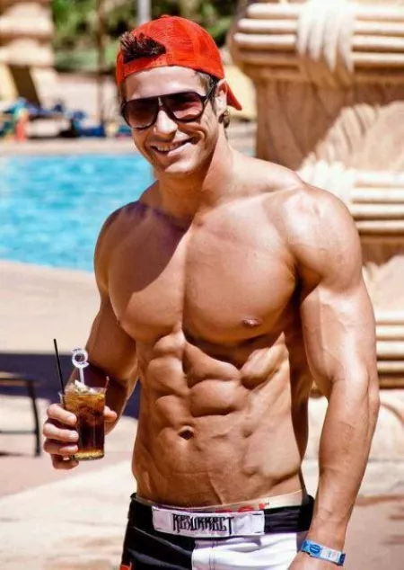 Wayne Coetzee (@WayneCoetzeePro) by asdasasdass321